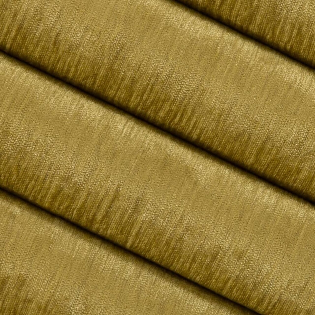 Green Velvet Upholstery Fabric by The Yard - SKU: Percey Chartreuse